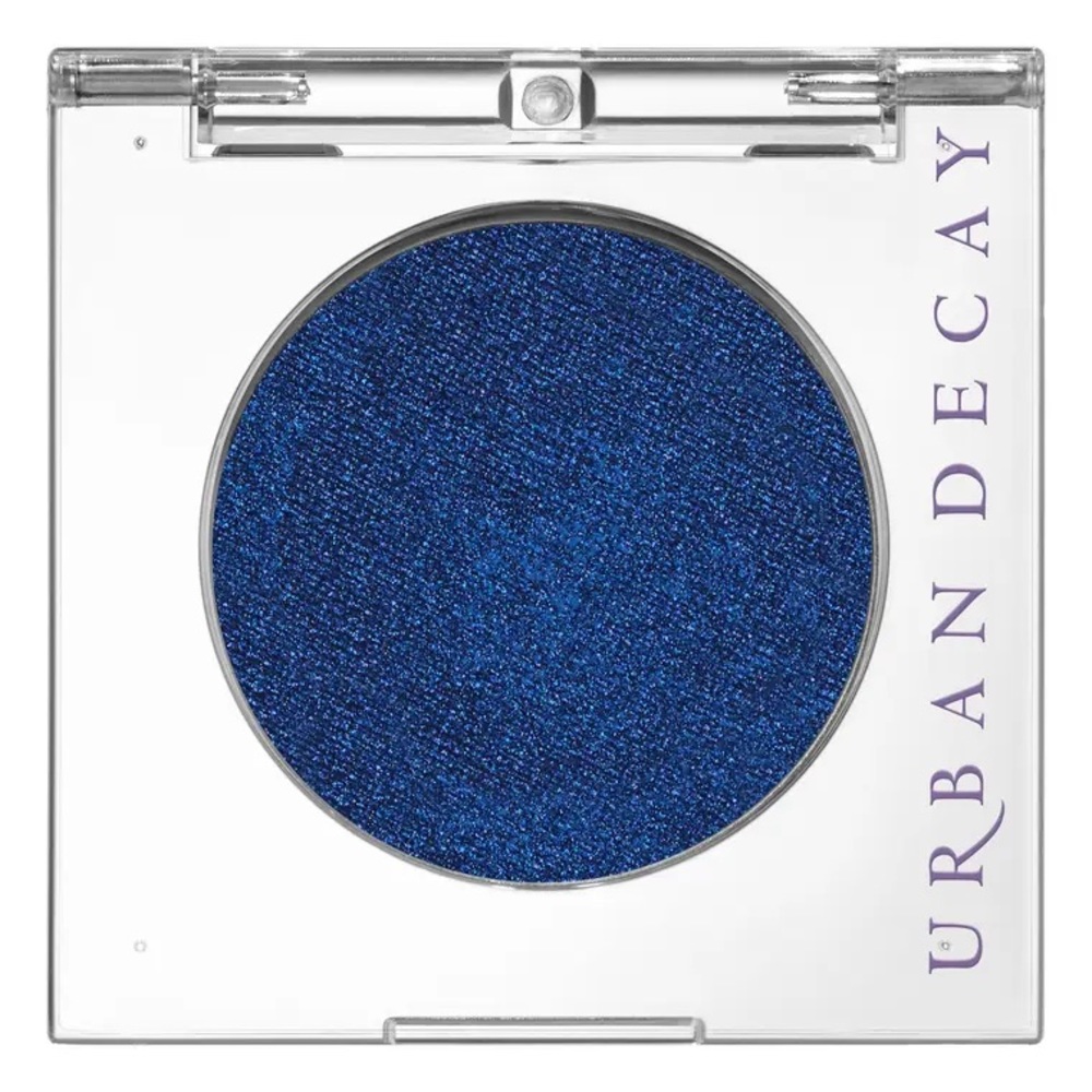 Urban Decay 24/7 Eyeshadow:Charged (Electric Blue)